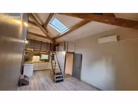 location logement