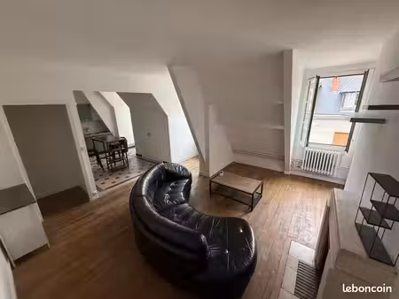 appartement 68m2