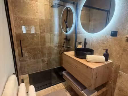 location appartement 55 m2