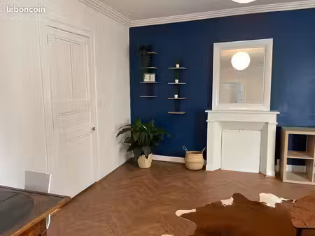 meublé graslin et