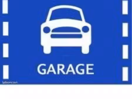 garage/ box 16 m2