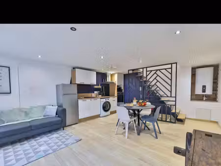 maison à louer