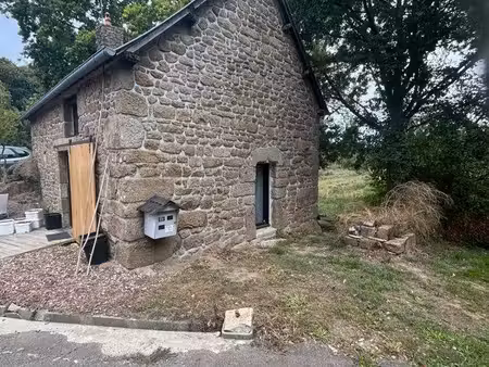 sous-location  maison meublée à la campagne
