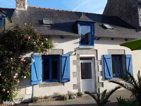 maison- 3 pièces- 70m2
