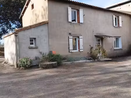 maison ancienne