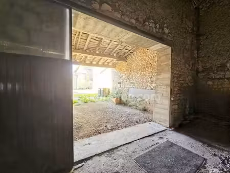 bâtiment à vendre
