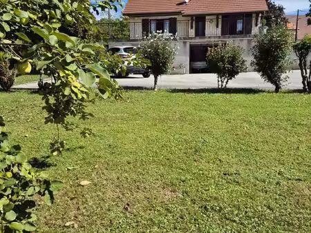 maison chaux la lotiere