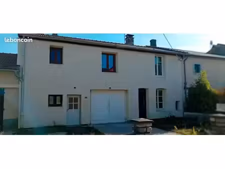 magnifique maison