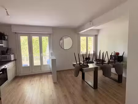 superbe appartement luxeuil les bains
