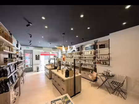 local commercial en cession de bail