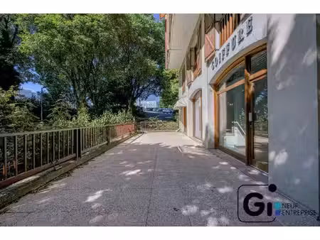 local commercial à vendre