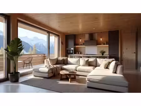 appartement neuf à vendre