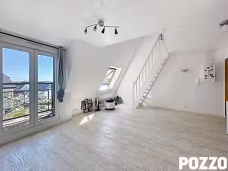 location appartement 2 pièces à caen (14000) : à louer 2 pièces / 40m² caen