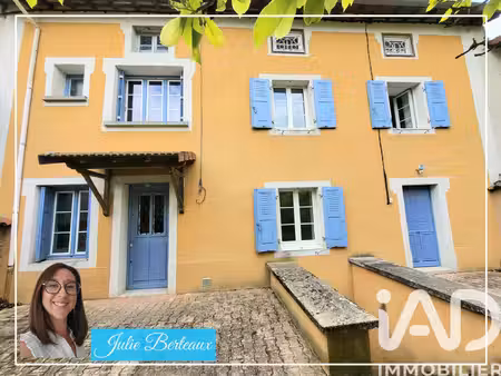vente immeuble 173 m²