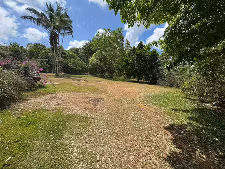 terrain constructible neuf à vendre