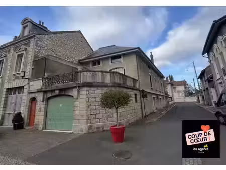 immeuble à vendre
