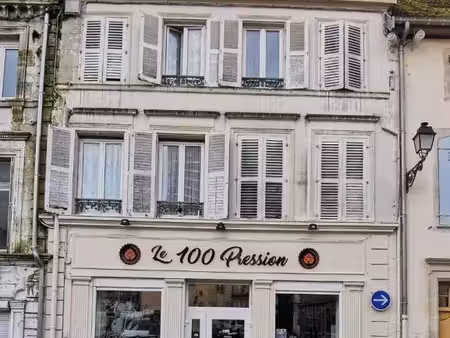 immeuble à vendre