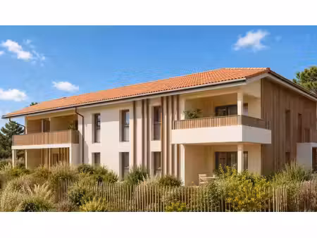 appartement neuf à vendre