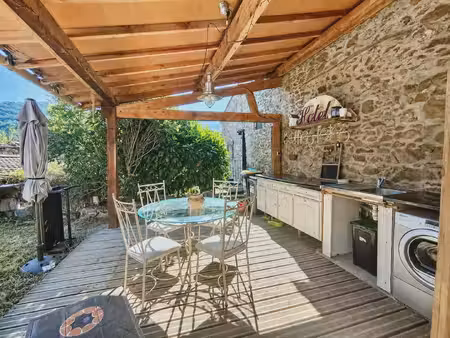 maison à louer