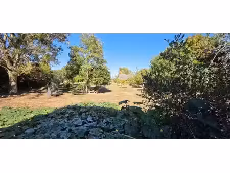 vente terrain 500 m² à bouquelon (27500)  50 000 €