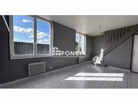 duplex à louer