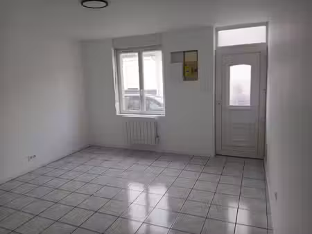 maison à louer