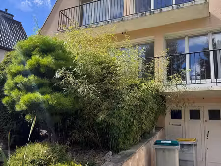 maison en cession de bail