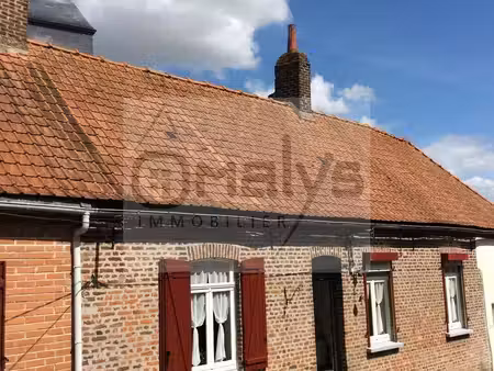 maison à louer