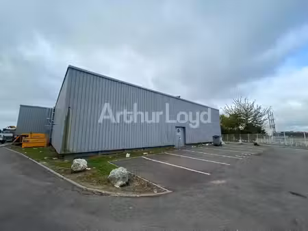 local commercial à louer