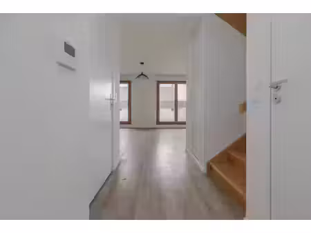 t4 - duplex - mairie de montreuil - immeuble de standing