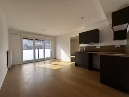 appartement à proximité du centre ville