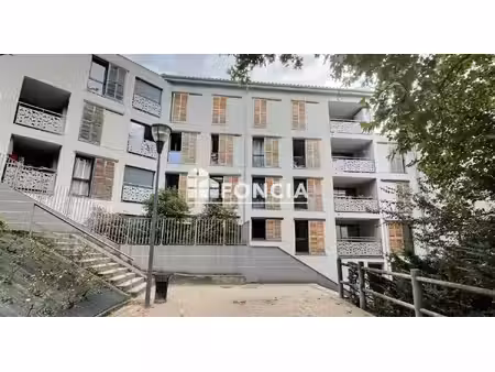francheville  t2 avec garage
