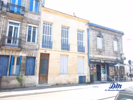 magnifique maison bourgeoise