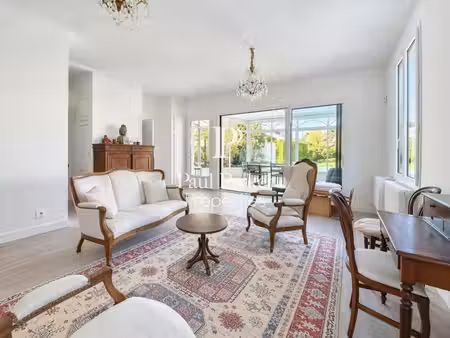 vente maison 143m2 bordeaux (33200)