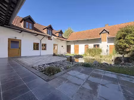ferme à vendre