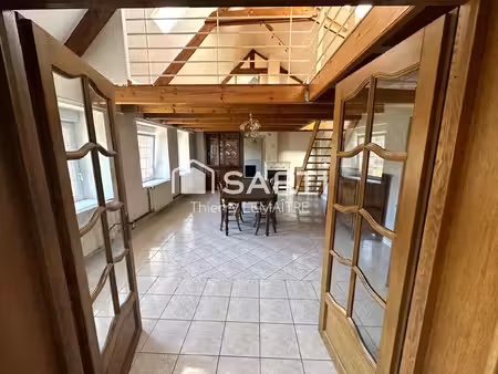 maison familiale d'exception – saint-inglevert