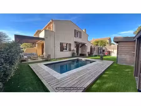 maison six fours les plages 4 pièce(s) 90 m2
