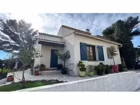 maison six fours les plages 5 pièce(s) 92.00m2