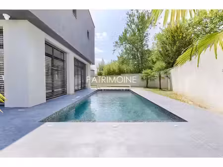 maison soisy sous montmorency 6 pièce(s) 300 m2
