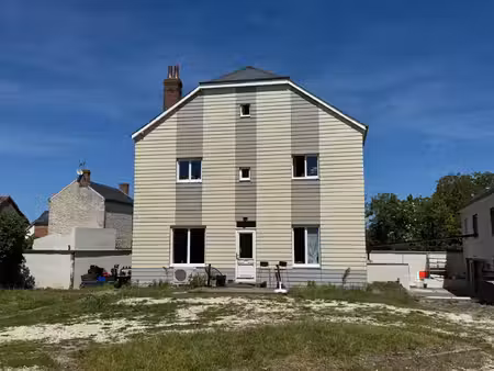 investissement ! a une heure de paris .proche gare