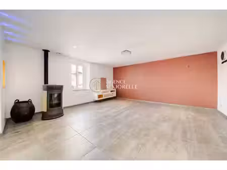 le charme de l'ancien  le confort contemporain  le tout sans travaux !