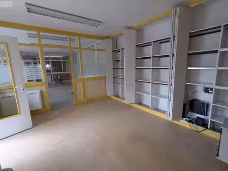 espace bureau à vendre