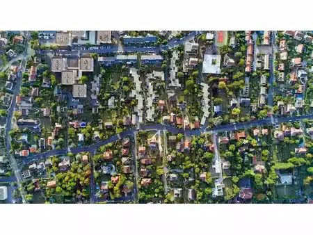 vente terrain 395 m² à genlis (21110)  61 000 €