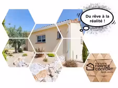 vente terrain 720 m² à saverdun (09700)  62 000 €