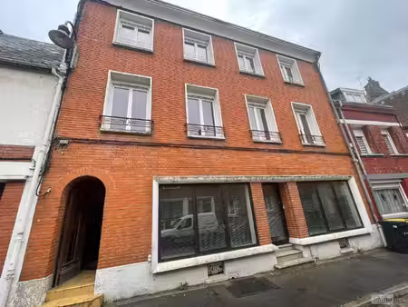 immeuble à vendre