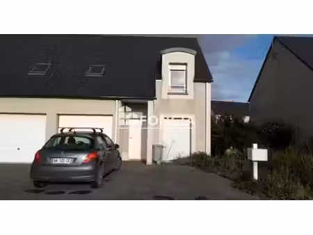 maison à louer
