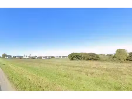 terrain constructible neuf à vendre