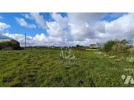 terrain constructible neuf à vendre
