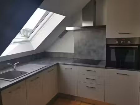 appartement à louer 3 pièces strasbourg (67)/ neudorf