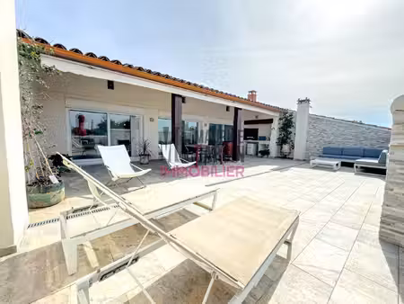 duplex à vendre